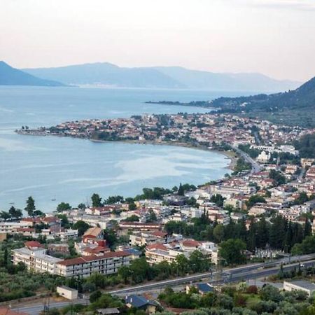 Vasileiou Apartments Kamena Vourla Exterior foto